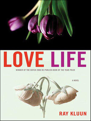 cover image of Love Life